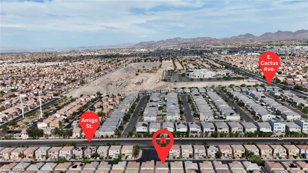 10387 Beautiful Fruit Street Las Vegas NV 89183