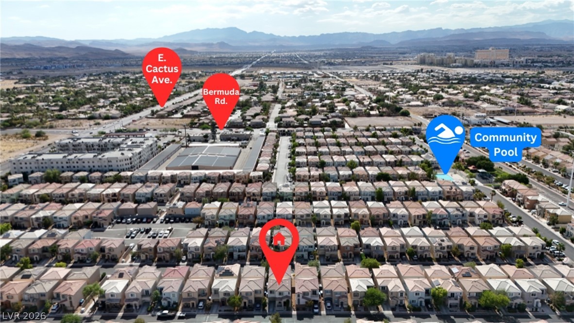 10387 Beautiful Fruit Street Las Vegas NV 89183