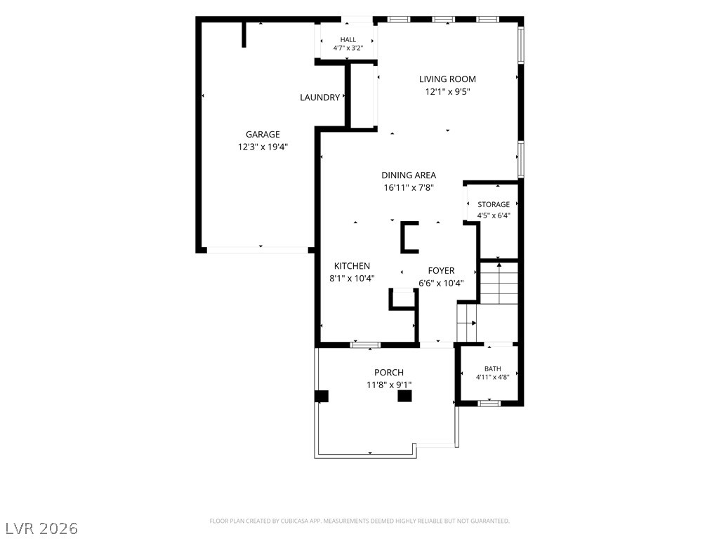 10387 Beautiful Fruit Street Las Vegas NV 89183