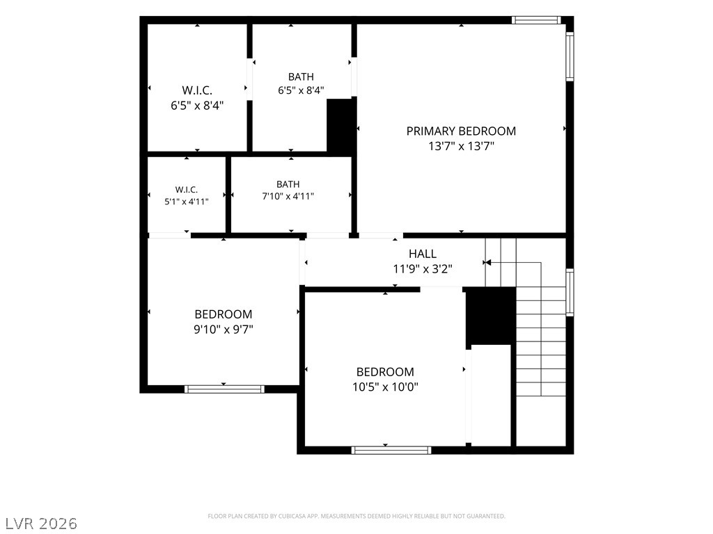 10387 Beautiful Fruit Street Las Vegas NV 89183