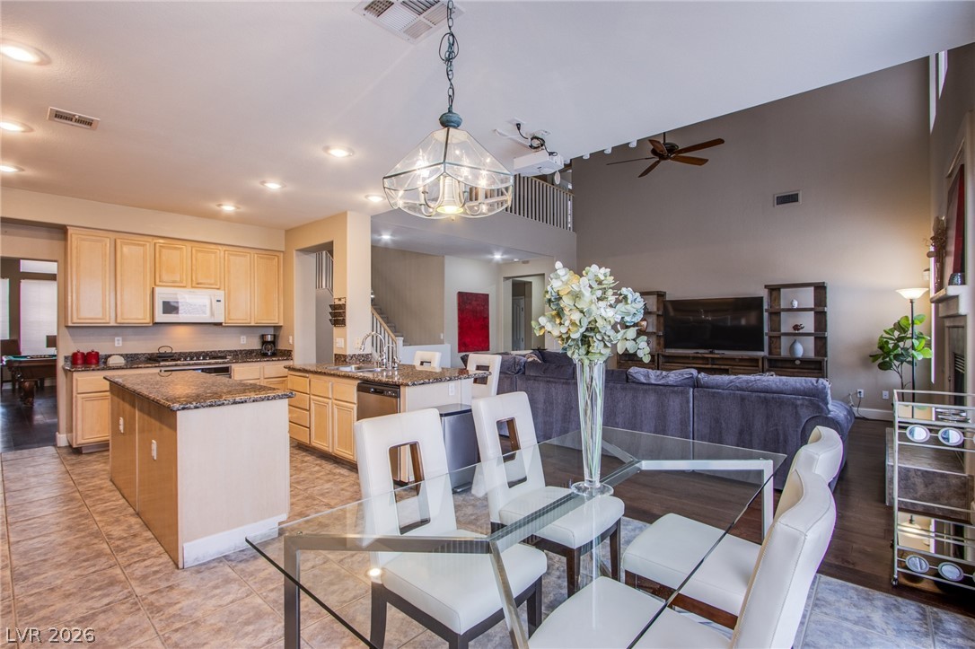 3838 Erva Street Las Vegas NV 89147