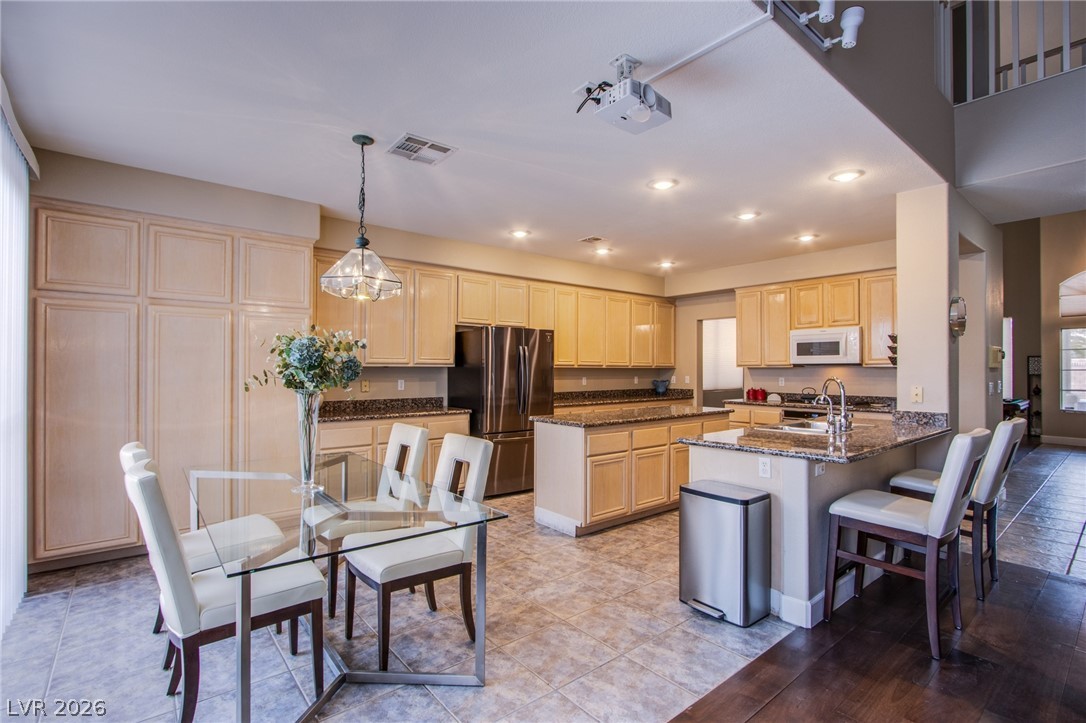 3838 Erva Street Las Vegas NV 89147