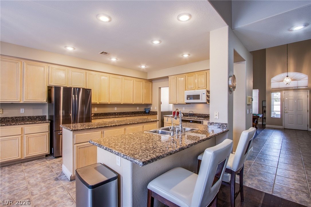 3838 Erva Street Las Vegas NV 89147