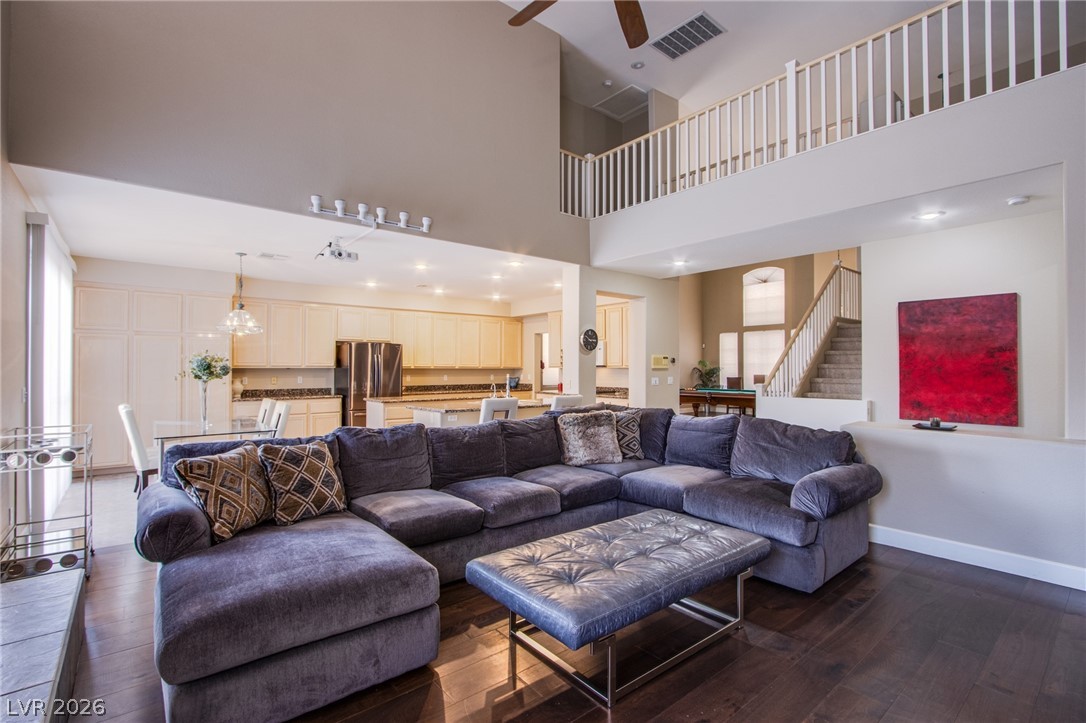 3838 Erva Street Las Vegas NV 89147