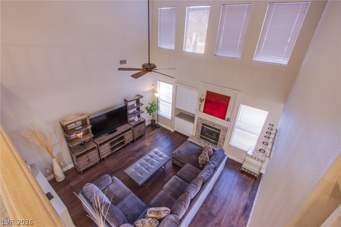 3838 Erva Street Las Vegas NV 89147