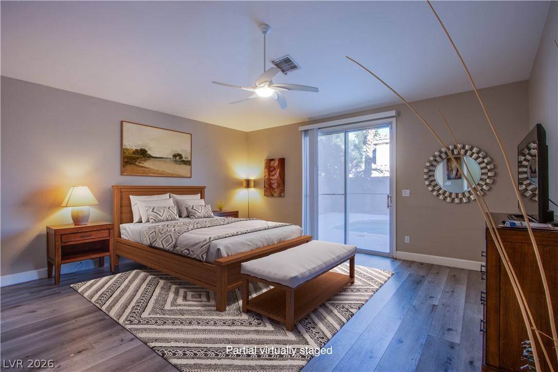 3838 Erva Street Las Vegas NV 89147