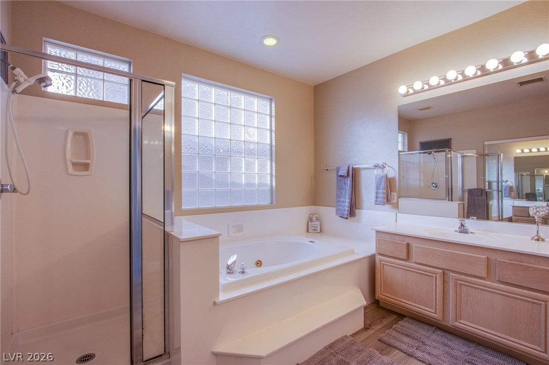 3838 Erva Street Las Vegas NV 89147