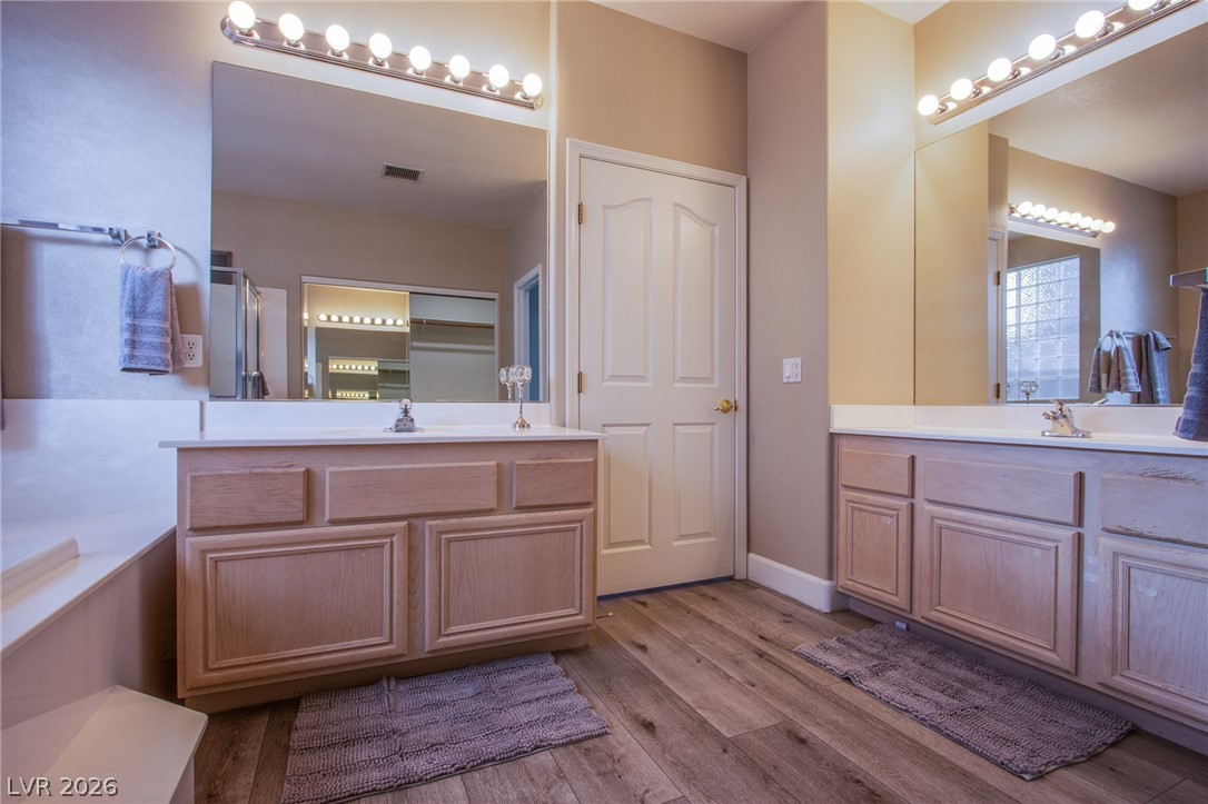 3838 Erva Street Las Vegas NV 89147