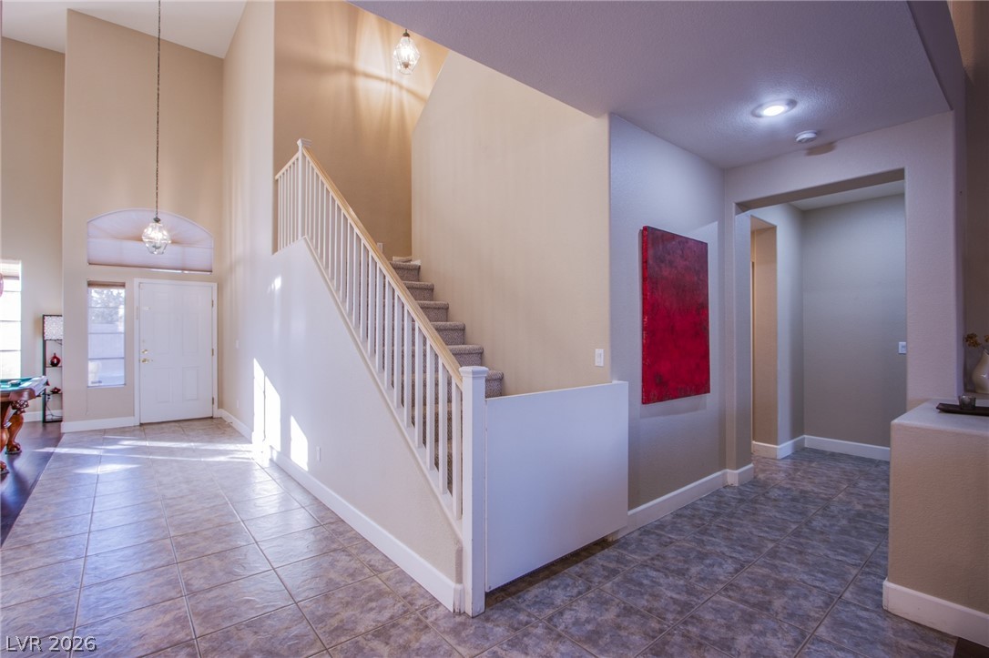 3838 Erva Street Las Vegas NV 89147