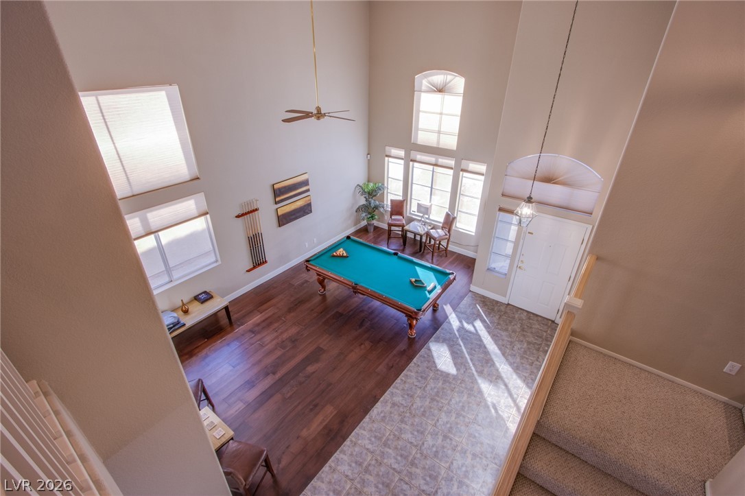3838 Erva Street Las Vegas NV 89147