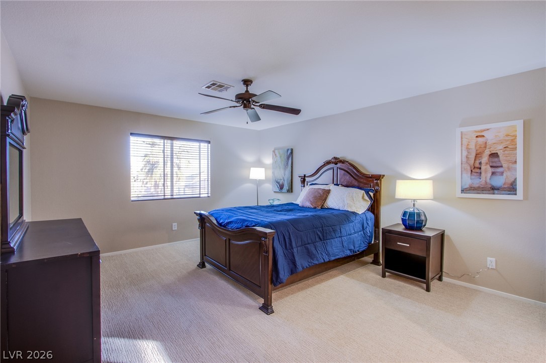 3838 Erva Street Las Vegas NV 89147