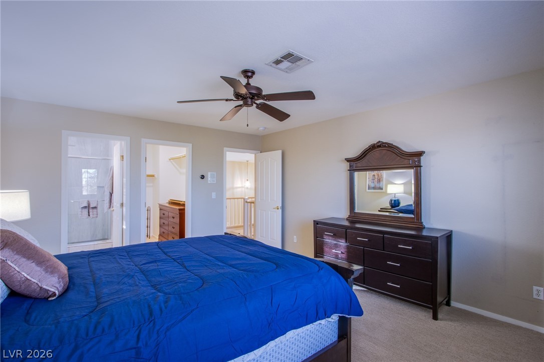 3838 Erva Street Las Vegas NV 89147