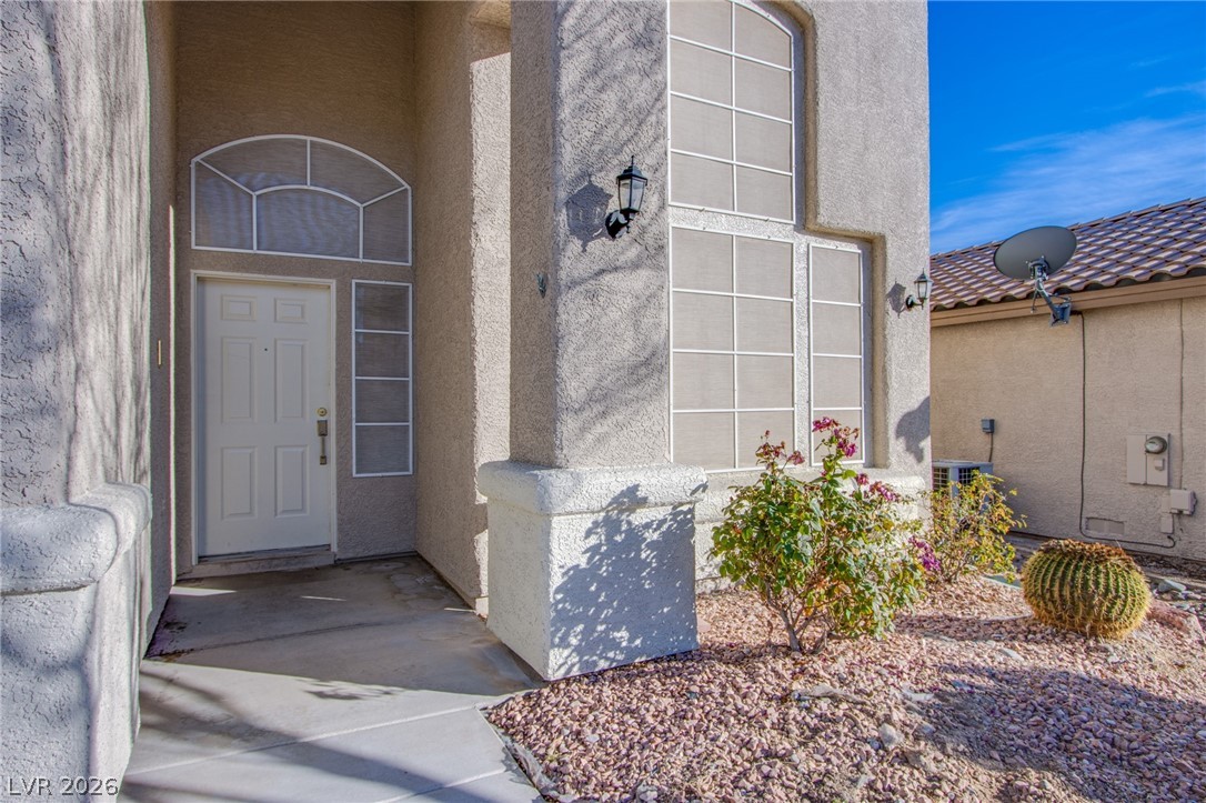 3838 Erva Street Las Vegas NV 89147