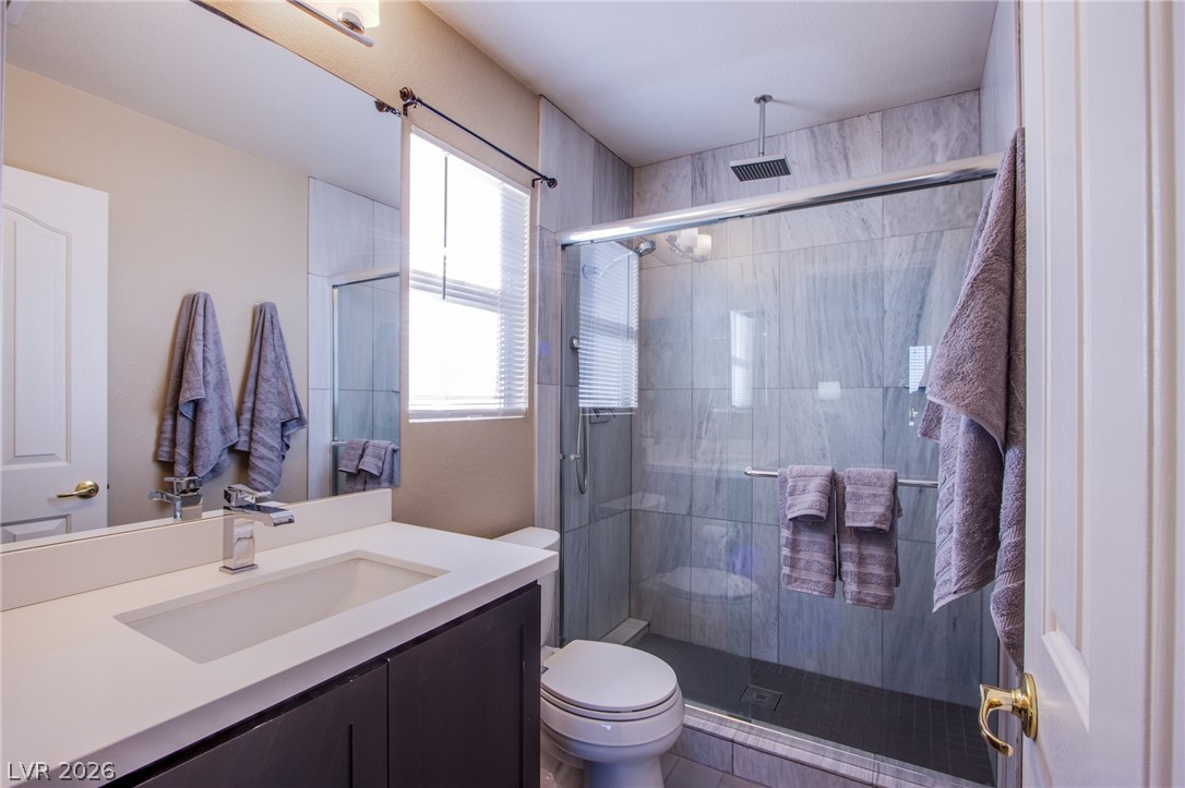 3838 Erva Street Las Vegas NV 89147