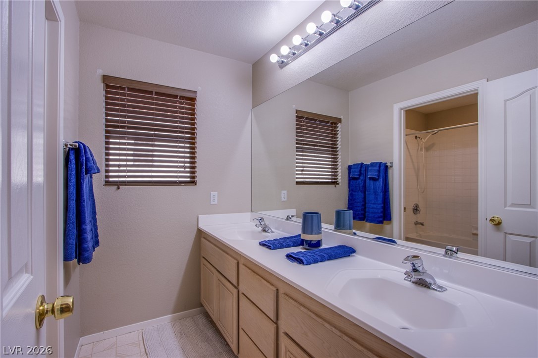 3838 Erva Street Las Vegas NV 89147