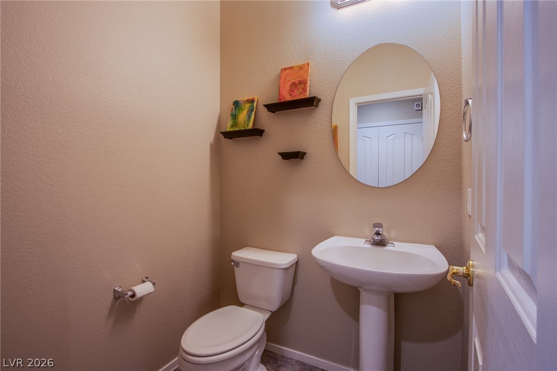3838 Erva Street Las Vegas NV 89147
