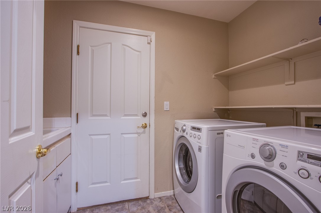 3838 Erva Street Las Vegas NV 89147