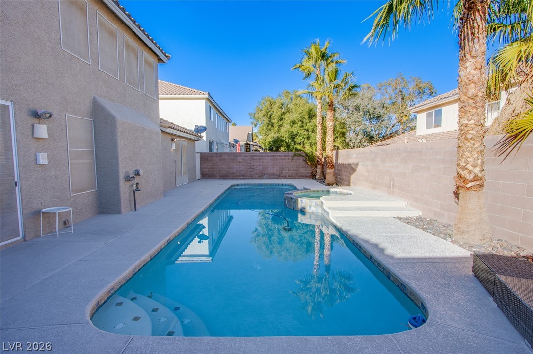 3838 Erva Street Las Vegas NV 89147