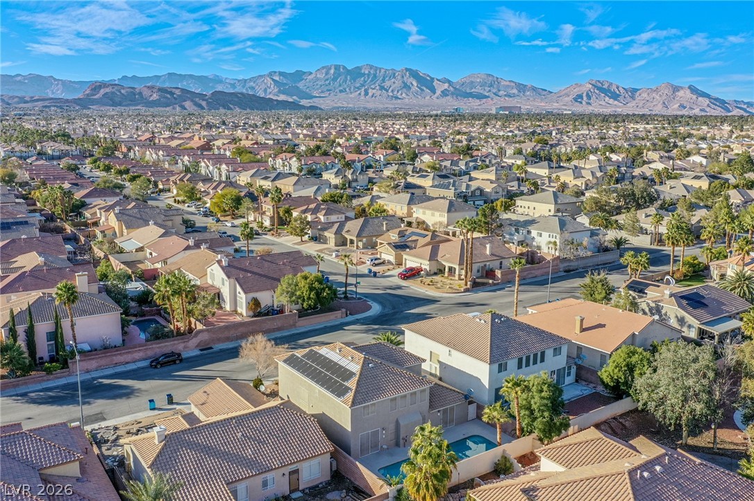 3838 Erva Street Las Vegas NV 89147