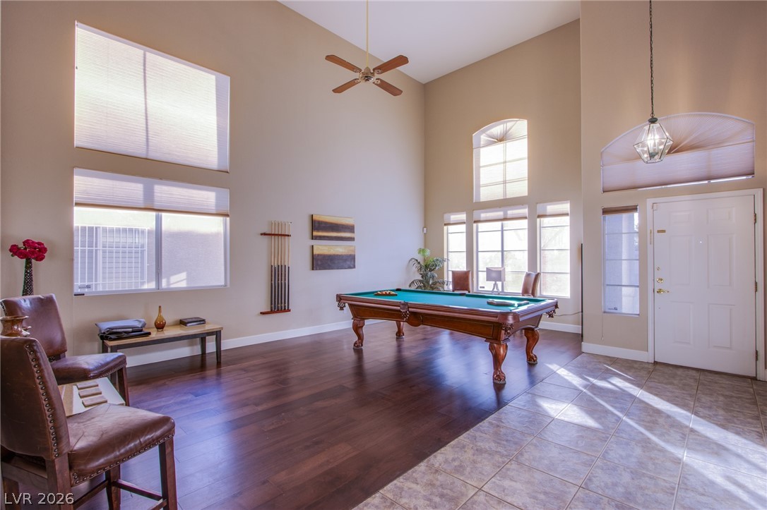 3838 Erva Street Las Vegas NV 89147