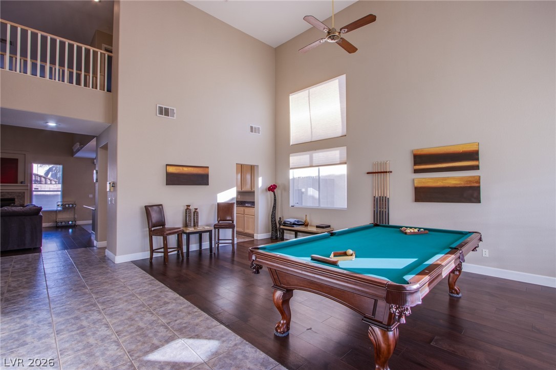 3838 Erva Street Las Vegas NV 89147