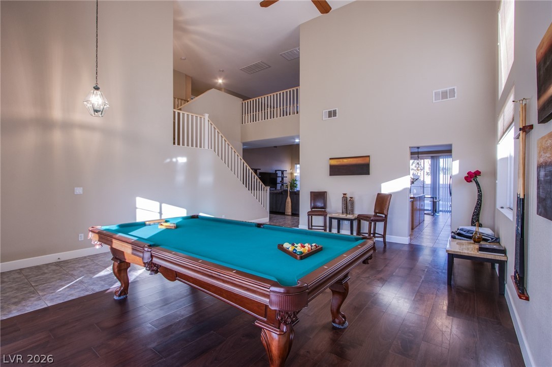3838 Erva Street Las Vegas NV 89147