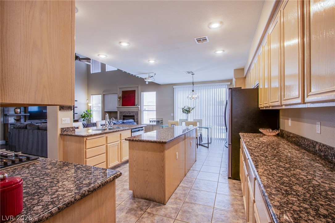 3838 Erva Street Las Vegas NV 89147