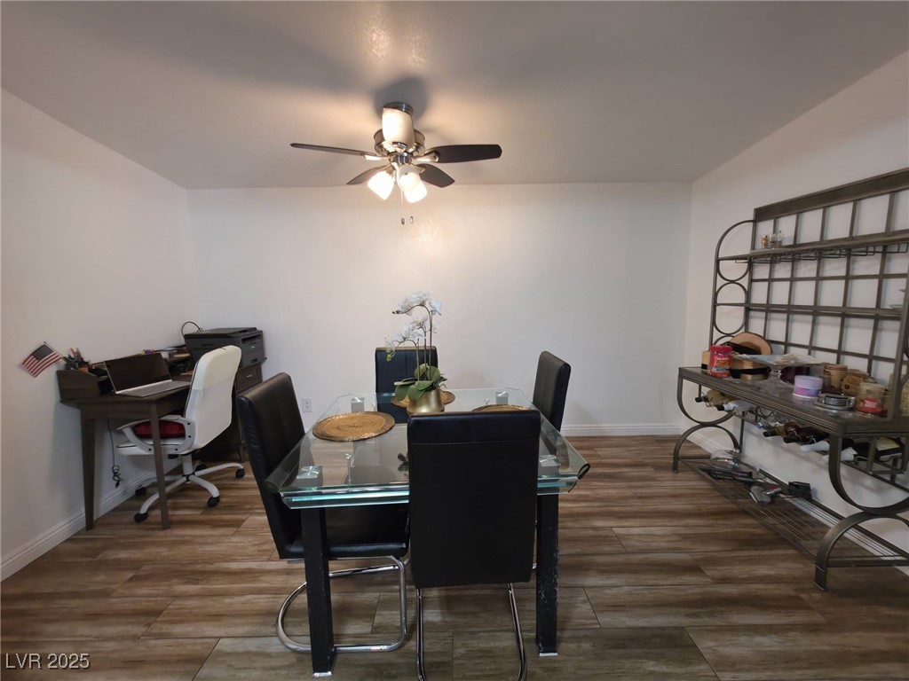5521 Auborn Avenue Las Vegas NV 89108