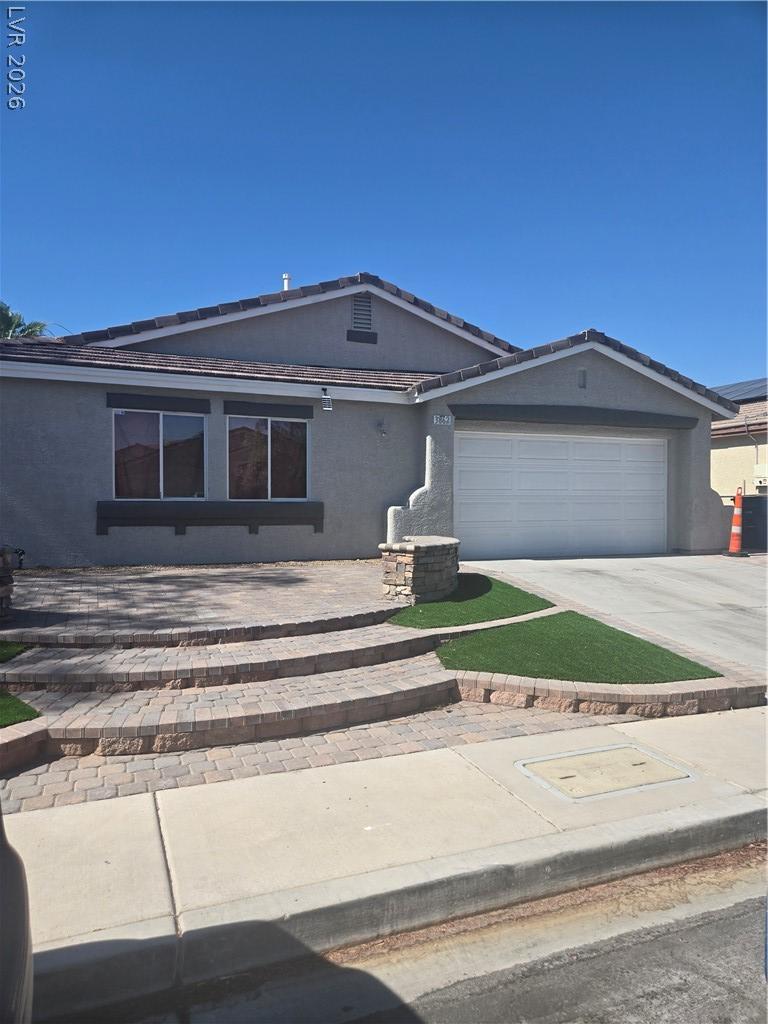 3862 Trellis View Avenue Las Vegas NV 89115