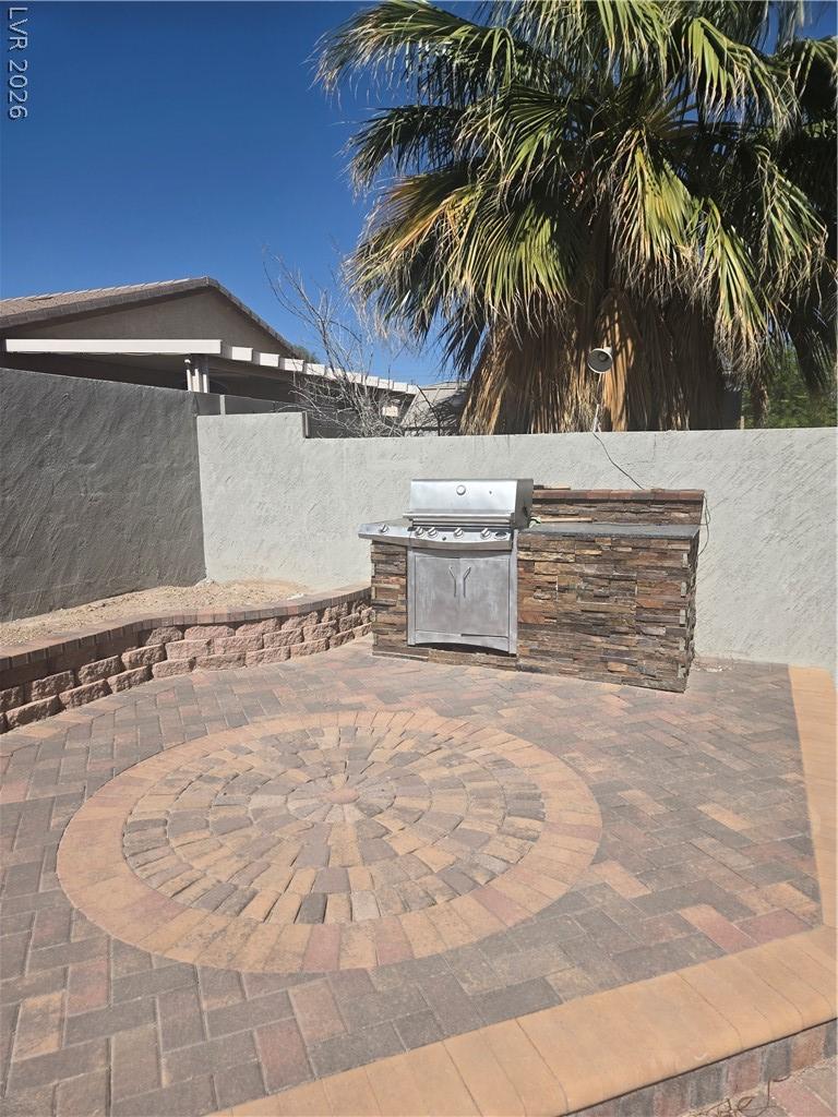 3862 Trellis View Avenue Las Vegas NV 89115
