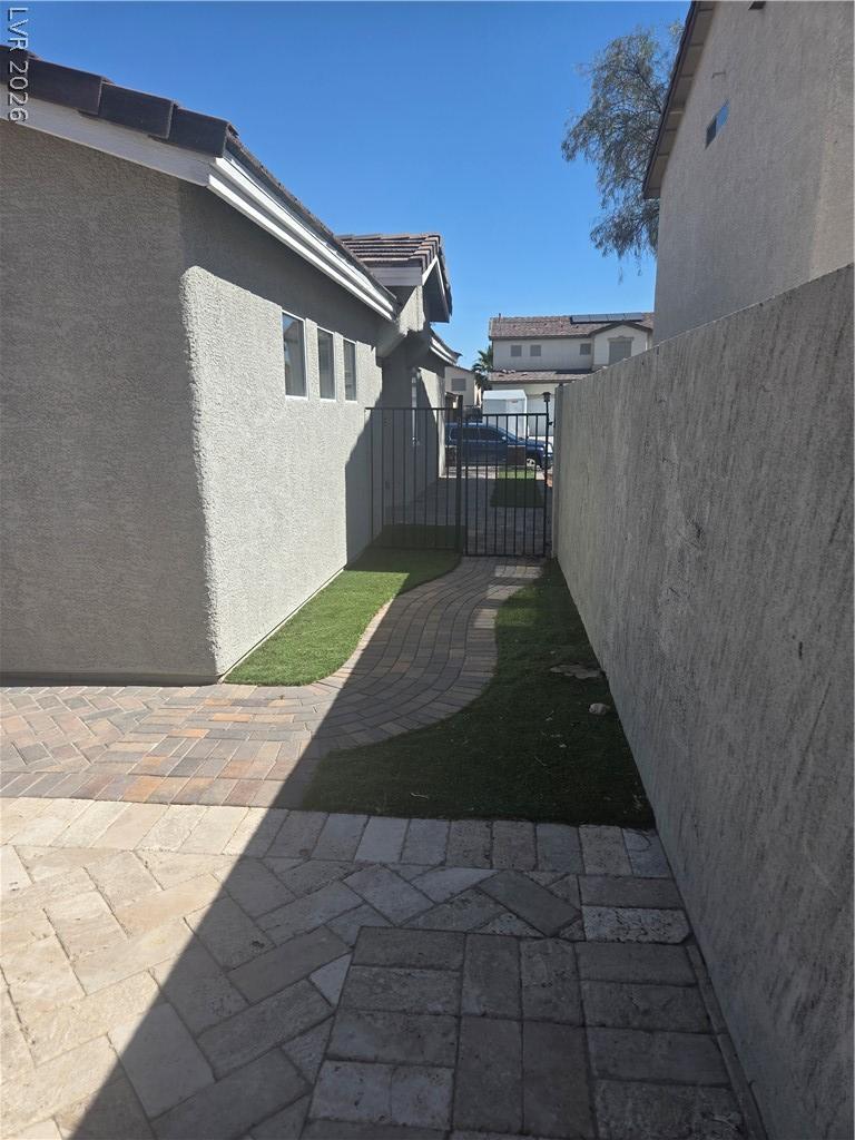 3862 Trellis View Avenue Las Vegas NV 89115