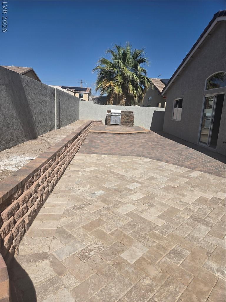 3862 Trellis View Avenue Las Vegas NV 89115