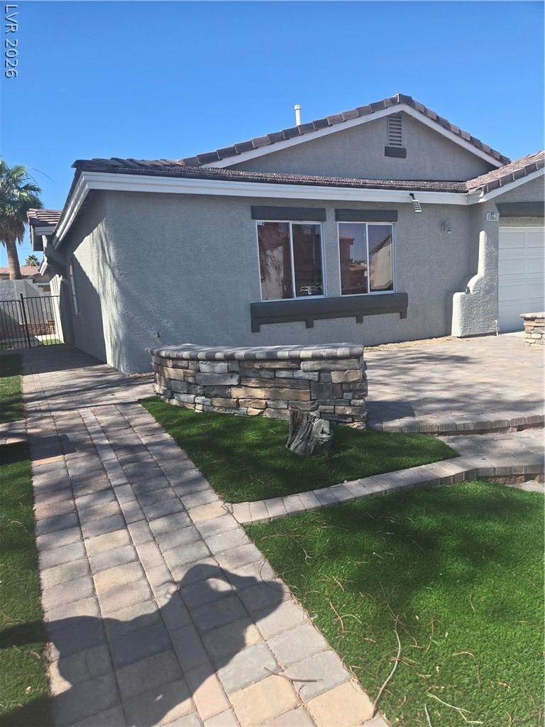 3862 Trellis View Avenue Las Vegas NV 89115