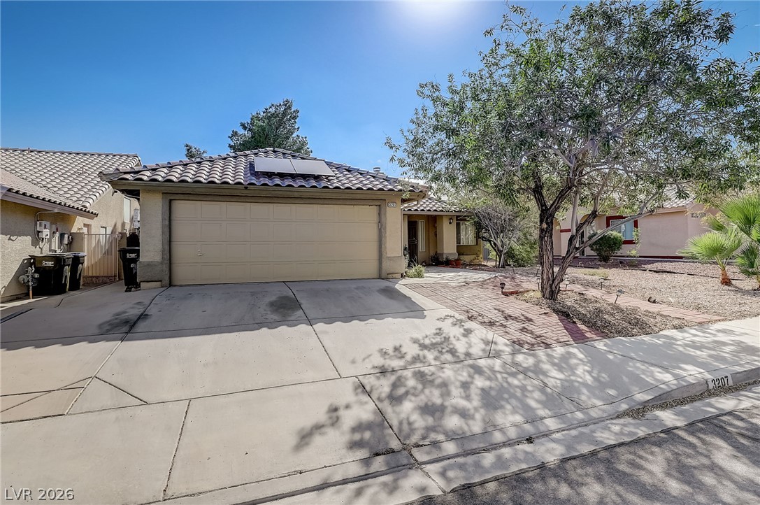 3207 Atwater Drive North Las Vegas NV 89032