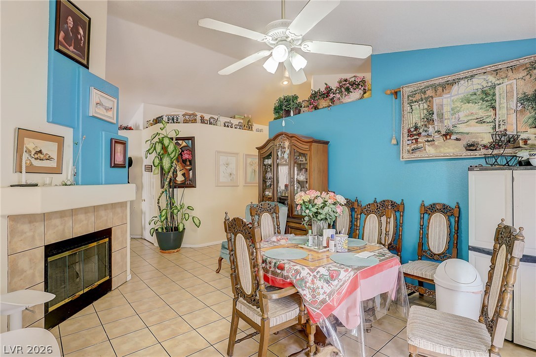 3207 Atwater Drive North Las Vegas NV 89032