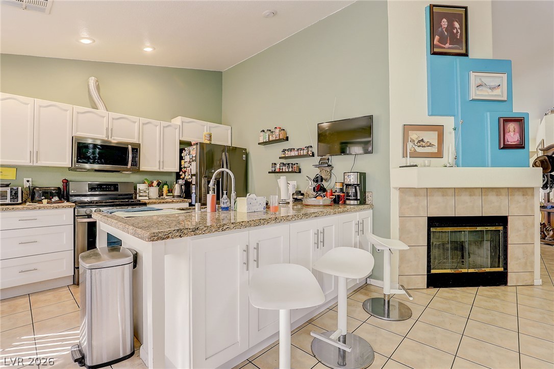3207 Atwater Drive North Las Vegas NV 89032