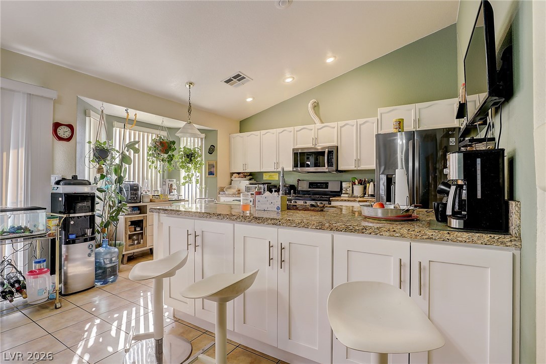 3207 Atwater Drive North Las Vegas NV 89032