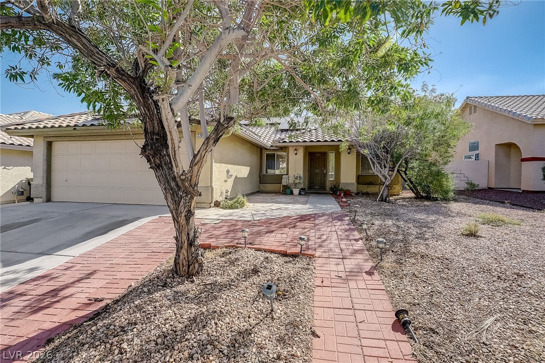 3207 Atwater Drive North Las Vegas NV 89032