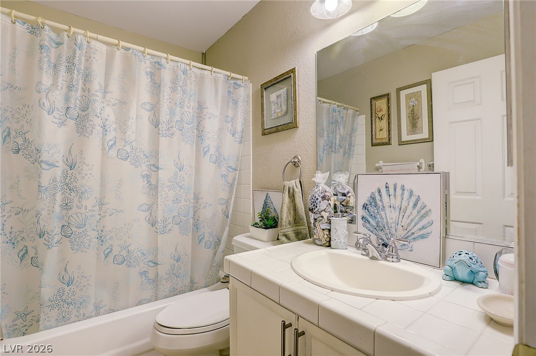 3207 Atwater Drive North Las Vegas NV 89032