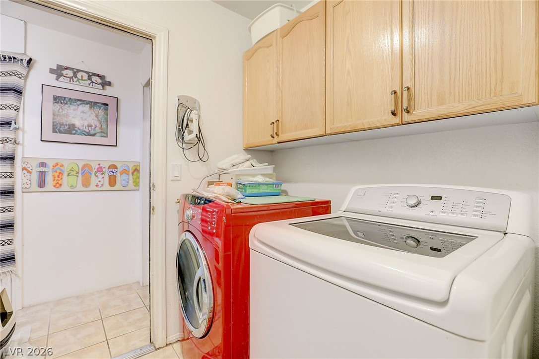 3207 Atwater Drive North Las Vegas NV 89032