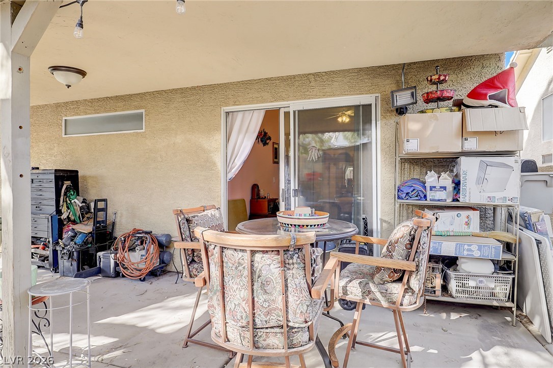 3207 Atwater Drive North Las Vegas NV 89032