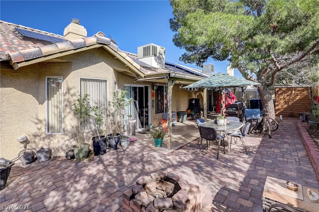 3207 Atwater Drive North Las Vegas NV 89032
