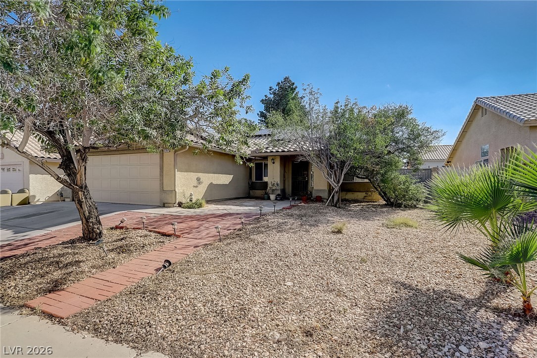 3207 Atwater Drive North Las Vegas NV 89032