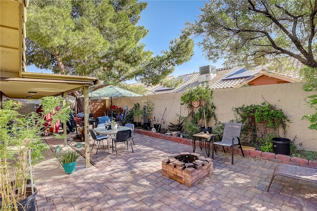 3207 Atwater Drive North Las Vegas NV 89032