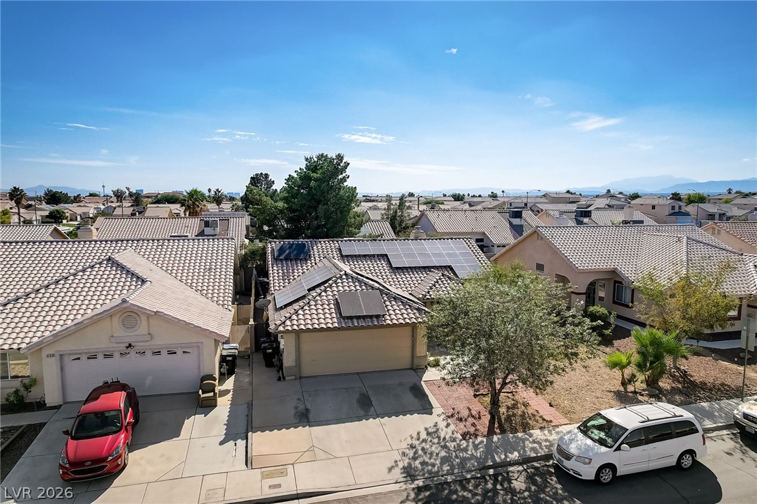 3207 Atwater Drive North Las Vegas NV 89032