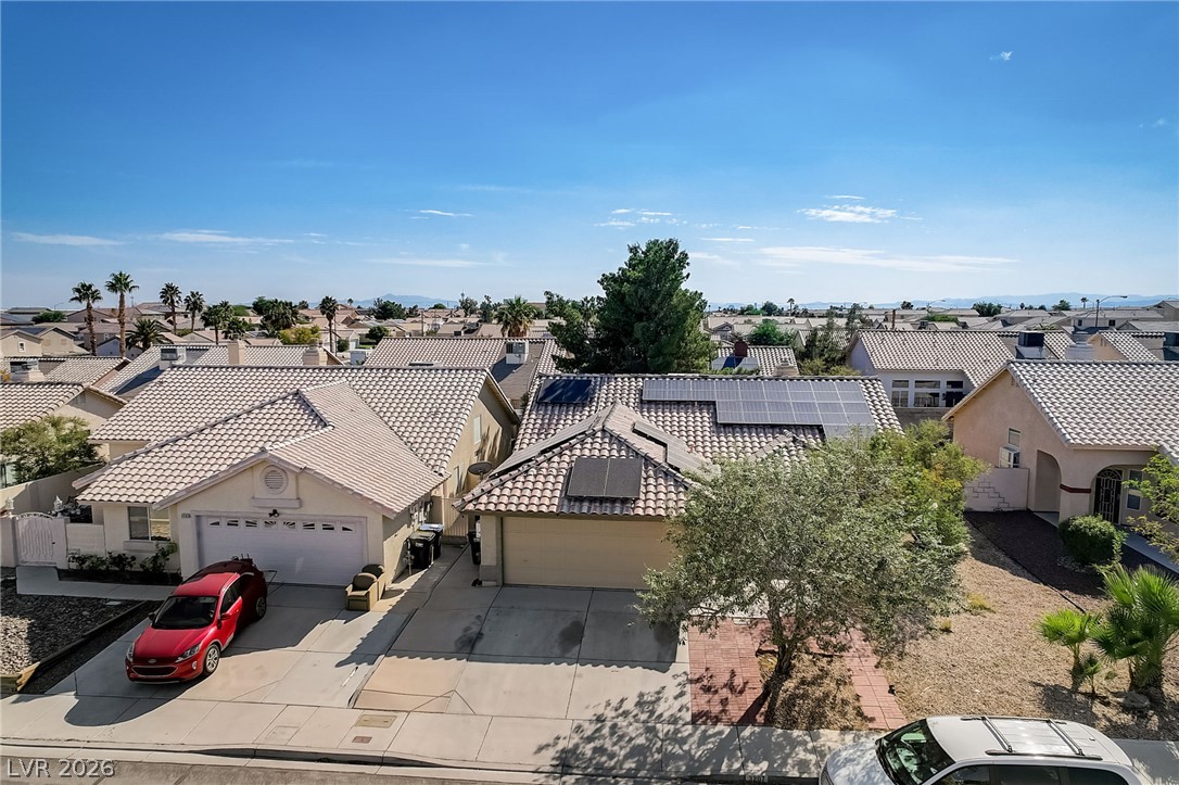 3207 Atwater Drive North Las Vegas NV 89032
