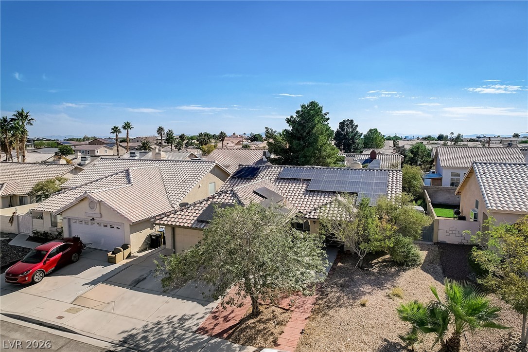 3207 Atwater Drive North Las Vegas NV 89032