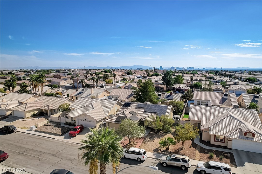 3207 Atwater Drive North Las Vegas NV 89032
