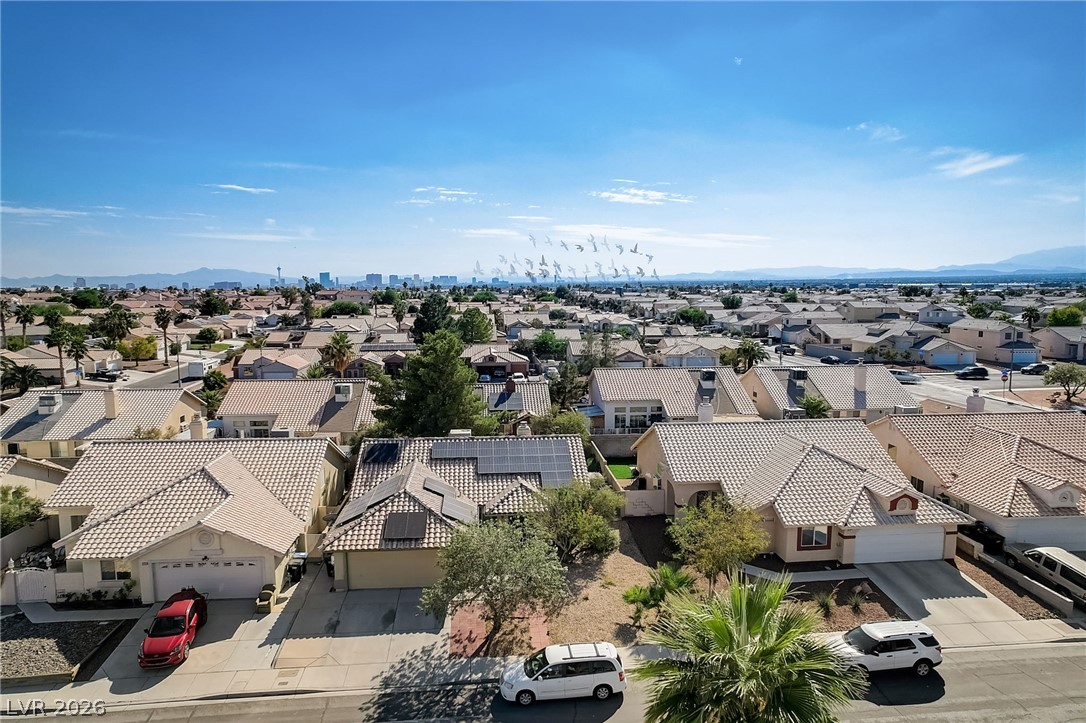3207 Atwater Drive North Las Vegas NV 89032