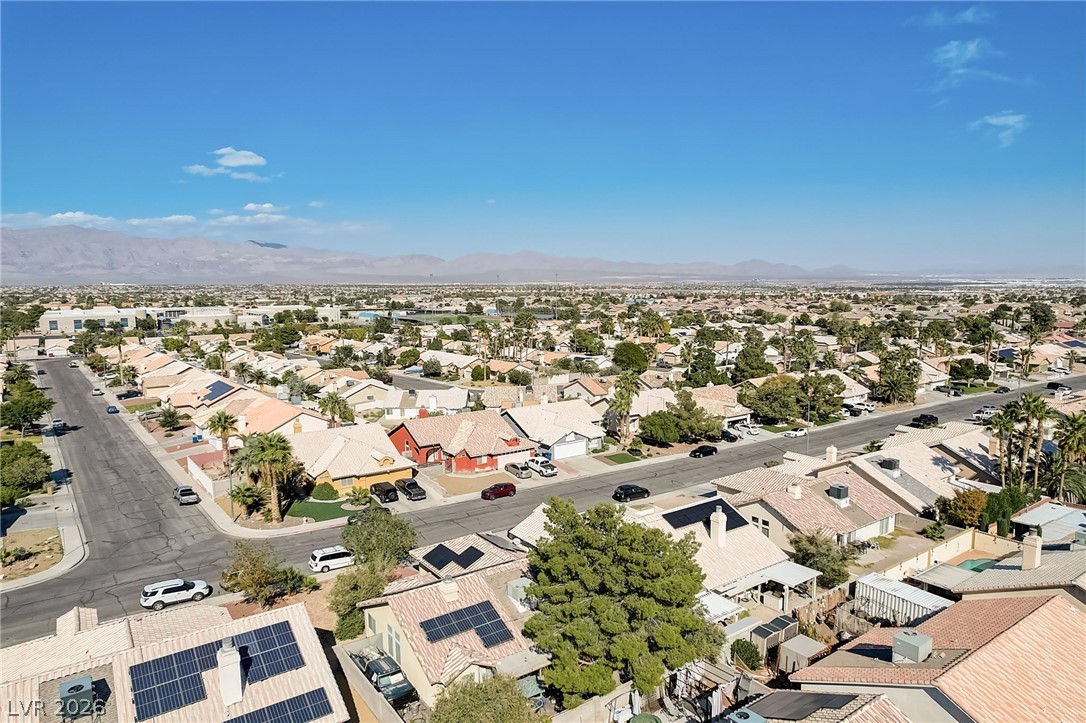 3207 Atwater Drive North Las Vegas NV 89032
